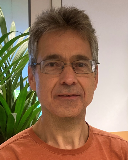 Berco Verhoek