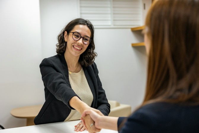 Bestuurssecretaris gezocht