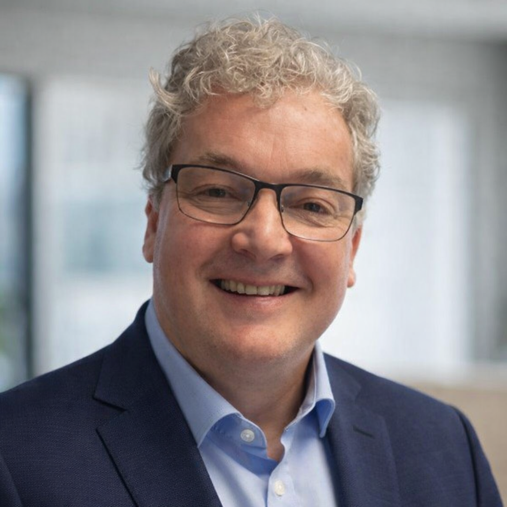 Ward Koopmans